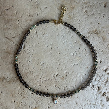 Laden Sie das Bild in den Galerie-Viewer, Jola necklace