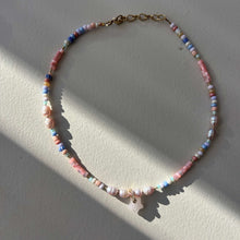 Laden Sie das Bild in den Galerie-Viewer, Starseed necklace