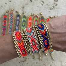 Load image into Gallery viewer, Eva bracelet