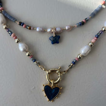 Laden Sie das Bild in den Galerie-Viewer, Starseed necklace