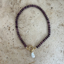 Load image into Gallery viewer, Romy necklace