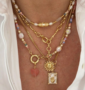 Special edition Judith necklace