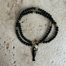 Laden Sie das Bild in den Galerie-Viewer, Fischli necklace