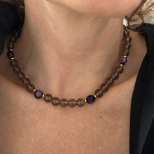 Laden Sie das Bild in den Galerie-Viewer, Lili necklace