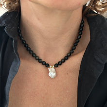 Laden Sie das Bild in den Galerie-Viewer, Lili necklace