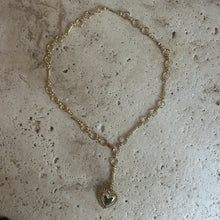 Load image into Gallery viewer, Sun necklace