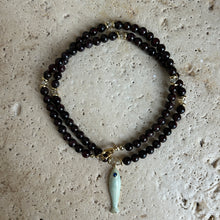 Laden Sie das Bild in den Galerie-Viewer, Fischli necklace