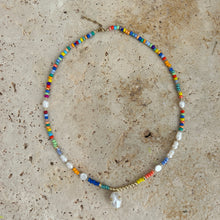 Load image into Gallery viewer, Vicky necklace