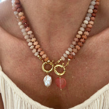 Load image into Gallery viewer, Romy necklace