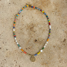 Load image into Gallery viewer, Vicky necklace