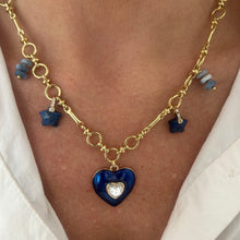 Load image into Gallery viewer, Mortisha necklace