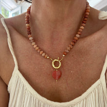 Load image into Gallery viewer, Romy necklace