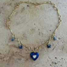 Load image into Gallery viewer, Mortisha necklace