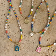 Load image into Gallery viewer, Vicky necklace