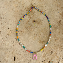 Load image into Gallery viewer, Vicky necklace