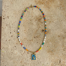 Load image into Gallery viewer, Vicky necklace