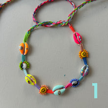 Load image into Gallery viewer, Coco necklace