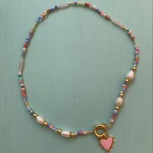 Load image into Gallery viewer, Judith necklace