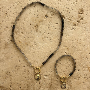 Nara necklace