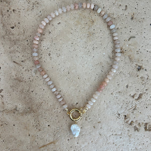Romy necklace