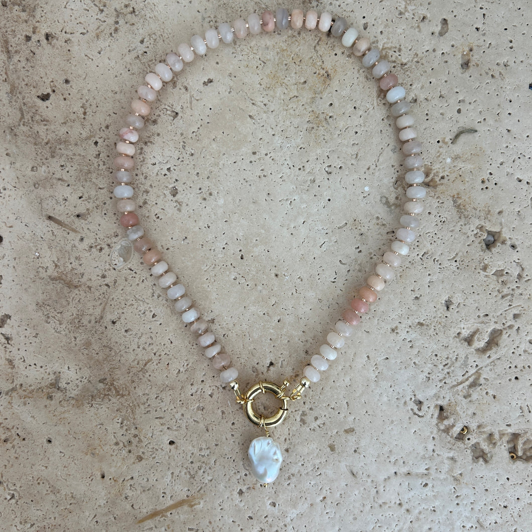 Romy necklace