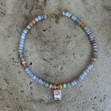 Charger l&#39;image dans la galerie, Veda necklace