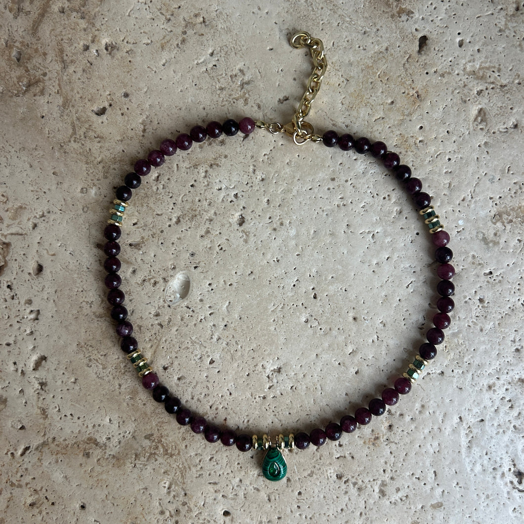 Jola necklace