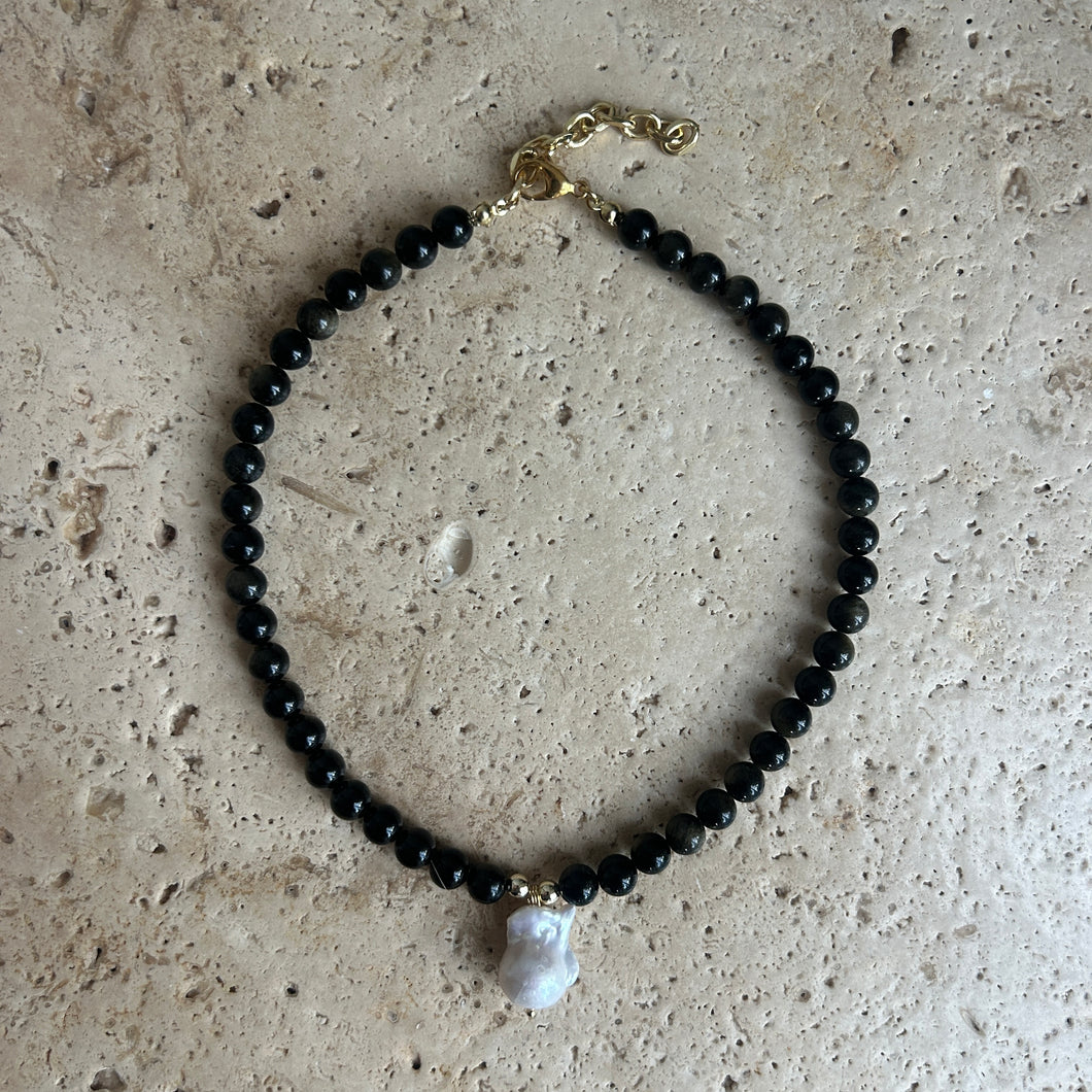 Lili necklace