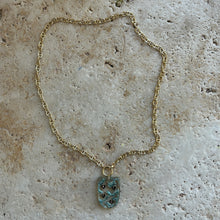 Load image into Gallery viewer, Sia necklace