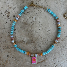 Charger l&#39;image dans la galerie, Veda necklace