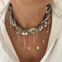 Laden Sie das Bild in den Galerie-Viewer, Noelia necklace