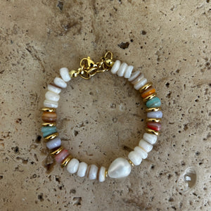 Veda bracelet