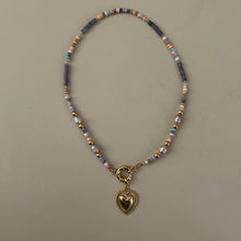 Load image into Gallery viewer, PRE ORDER Judith necklace