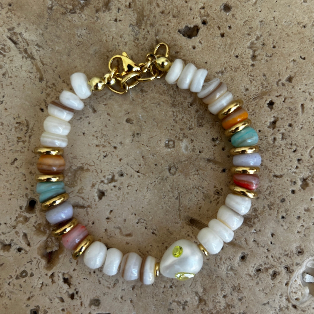 Veda bracelet