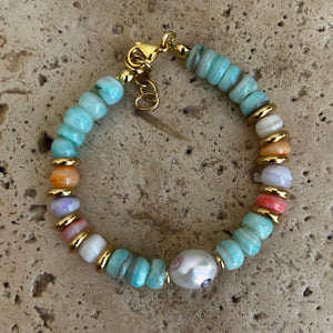 Veda bracelet