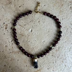 Joanna necklace