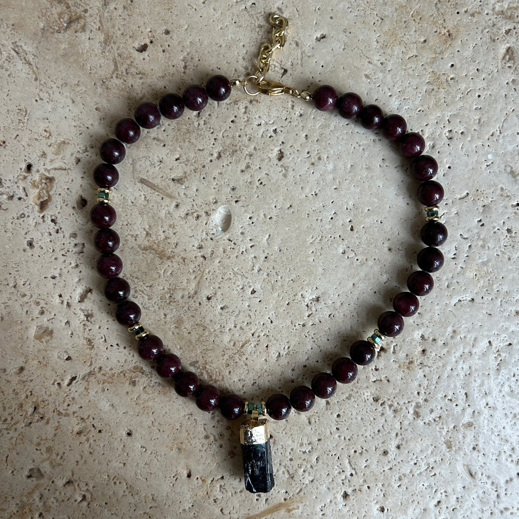 Joanna necklace