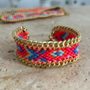 Eva bracelet