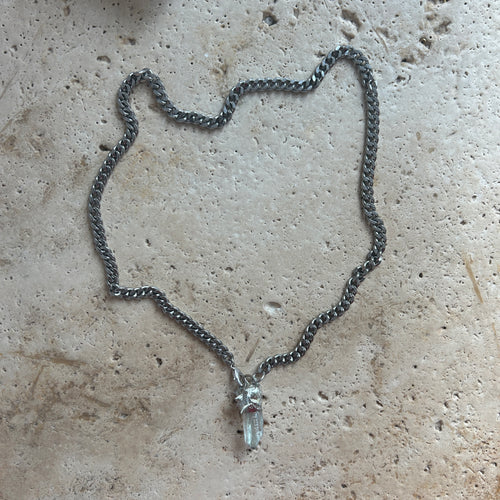 XL Giti necklace