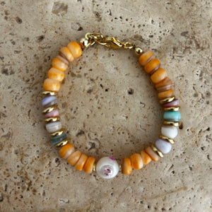 Veda bracelet