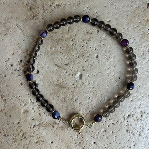 Lili necklace