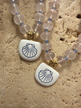 Load image into Gallery viewer, Seahorse necklace