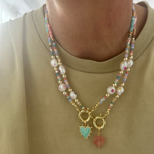 Load image into Gallery viewer, Special edition Judith necklace