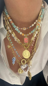 Rich Neighbour Necklacestack