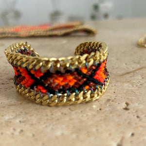 Eva bracelet