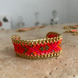 Eva bracelet