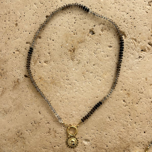 Nara necklace