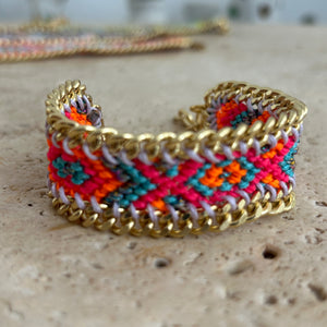 Eva bracelet