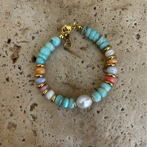 Veda bracelet