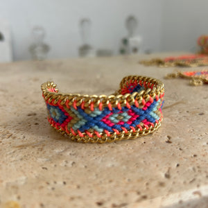 Eva bracelet